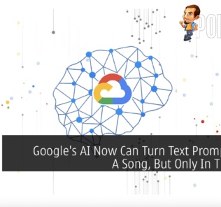 Google's AI Now Can Turn Text Prompts Into A Song, But Only In The Labs 24