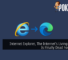 Internet Explorer, The Internet's Living Fossil, Is Finally Dead For Good 37