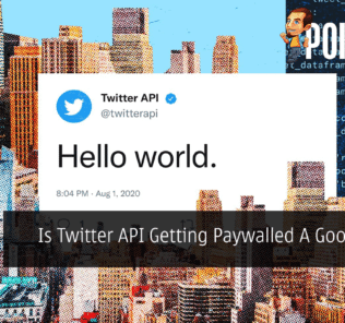 Let’s Talk: Is Twitter API Getting Paywalled A Good Idea? 25