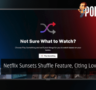 Netflix Sunsets Shuffle Feature, Citing Low Usage 26