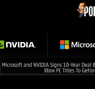 Microsoft and NVIDIA Signs 10-Year Deal Bringing Xbox PC Titles To GeForce NOW 28