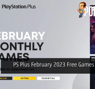 PS Plus February 2023 FREE Games Lineup