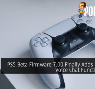 PS5 Beta Firmware 7.00 Finally Adds Discord Voice Chat Functionality 22