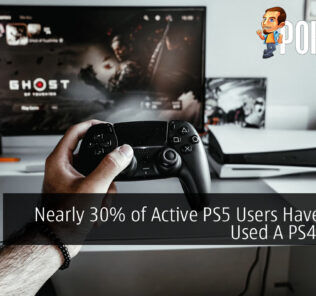 Nearly 30% of Active PS5 Users Have Never Used A PS4 Before