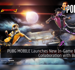 PUBG MOBILE Launches New In-Game Event in Collaboration with BoBoiBoy 26
