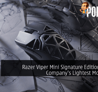 Razer Viper Mini Signature Edition Is The Company's Lightest Mouse Yet 31