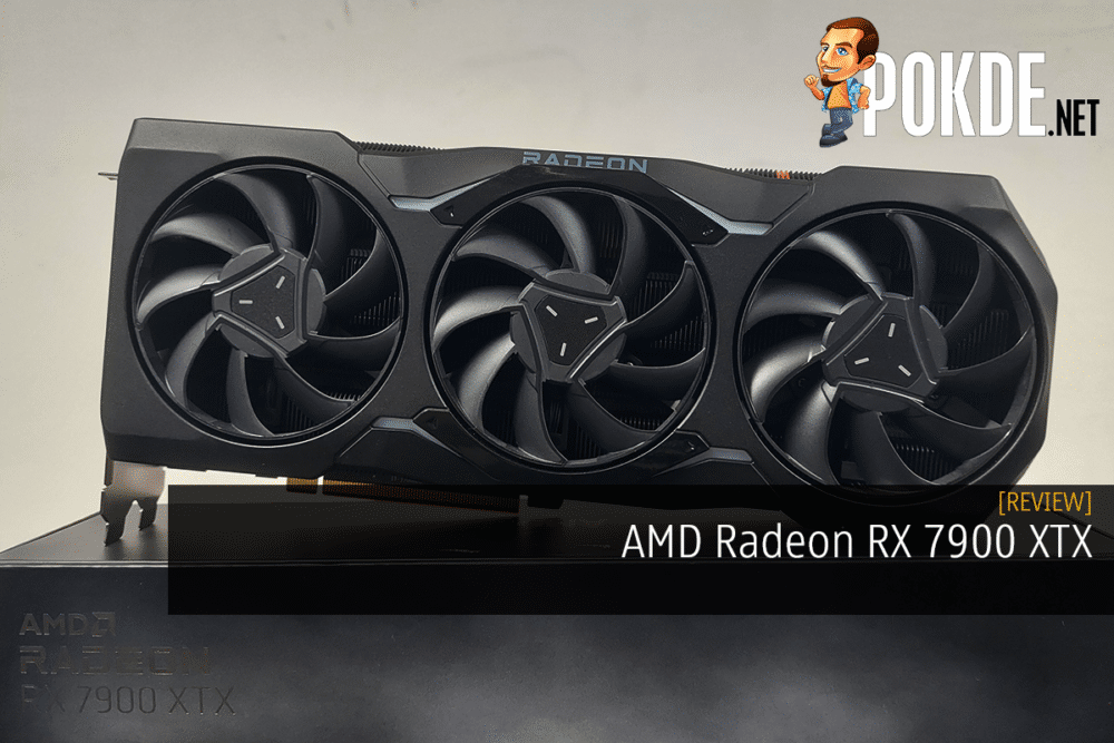 AMD Radeon RX 7900 XTX Review - At A Disadvantage 29