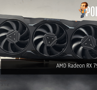 AMD Radeon RX 7900 XTX Review - At A Disadvantage 23