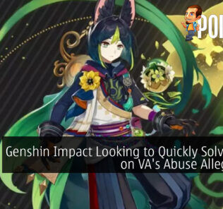 Genshin Impact Looking to Quickly Solve Issue on VA's Abuse Allegations