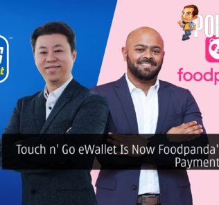 Touch n' Go eWallet Is Now foodpanda's Latest Payment Option 28