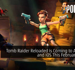 Tomb Raider Reloaded is Coming to Android and iOS This February 2023