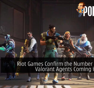 Riot Games Confirm the Number of New Valorant Agents Coming in 2023