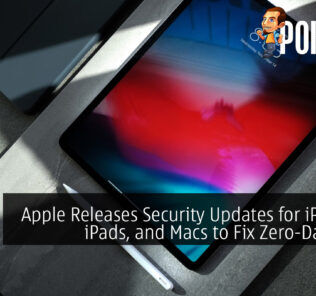 Apple Releases Security Updates for iPhones, iPads, and Macs to Fix Zero-Day Flaw
