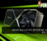 NVIDIA GeForce RTX 4070 MSRP To Match RTX 3070 Ti 33