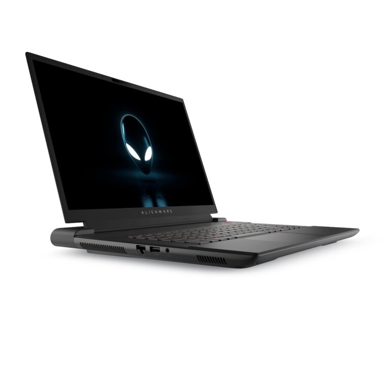 Alienware m18 and m16 Gaming Laptops Have Arrived in Malaysia