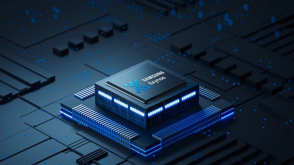 Samsung's Custom CPU Ambitions To Leapfrog Qualcomm & Apple May Take A Few Years