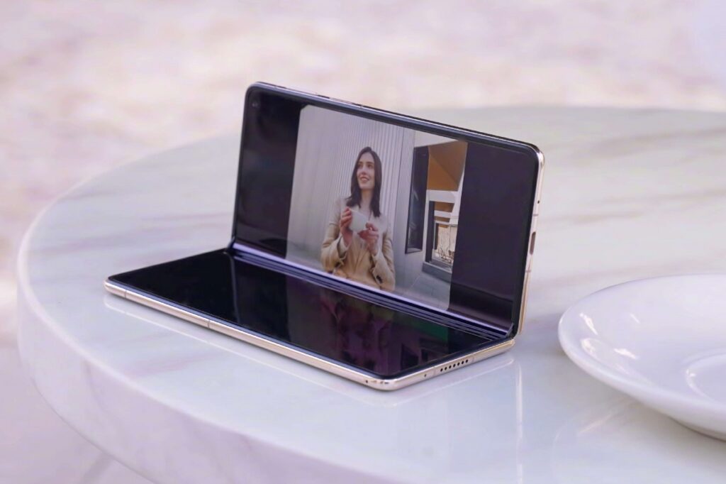 HUAWEI Mate X3 Officially Unveiled: A New Lightweight and Waterproof Foldable