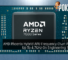 AMD Phoenix Hybrid APU Frequency Chart Plotted, Up To 4.7GHz On Engineering Sample 23