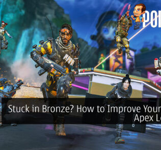 Stuck in Bronze? How to Improve Your Aim in Apex Legends