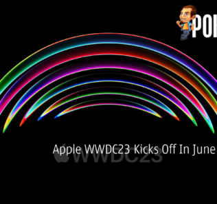 Apple WWDC23 Kicks Off In June 5, 2023 25