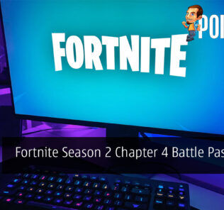 Fortnite Season 2 Chapter 4 Battle Pass Skins Leaked