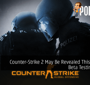 Counter-Strike 2 May Be Revealed This Month, Beta Testing Soon 34