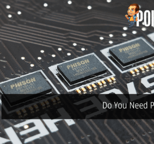 Let's Talk: Do You Need PCIe 5.0? 25