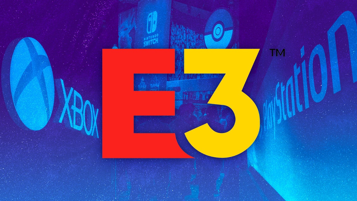 E3 2023 Has Been Cancelled, As Major Publishers Skips The Event Altogether