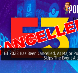 E3 2023 Has Been Cancelled, As Major Publishers Skips The Event Altogether 27