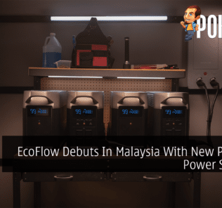 EcoFlow Debuts In Malaysia With New Portable Power Stations 30