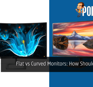 Flat vs Curved Monitors: How Should I Pick? 25