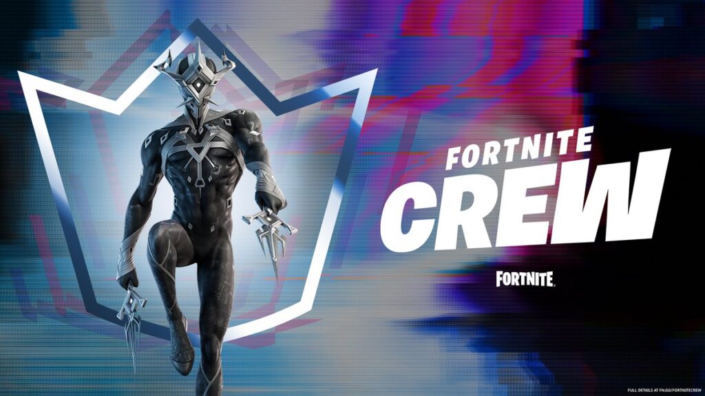 Fortnite April 2023 Crew Pack: What's in Store for Subscribers?