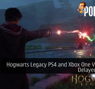 Hogwarts Legacy PS4 and Xbox One Versions Delayed Again