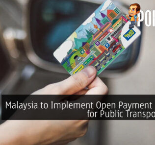 Malaysia to Implement Open Payment System for Public Transportation