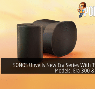 SONOS Unveils New Era Series With Two New Models, Era 300 & Era 100 26