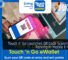 Touch n’ Go Launches QR Code Scanning for Parking in Mobile E-Wallet