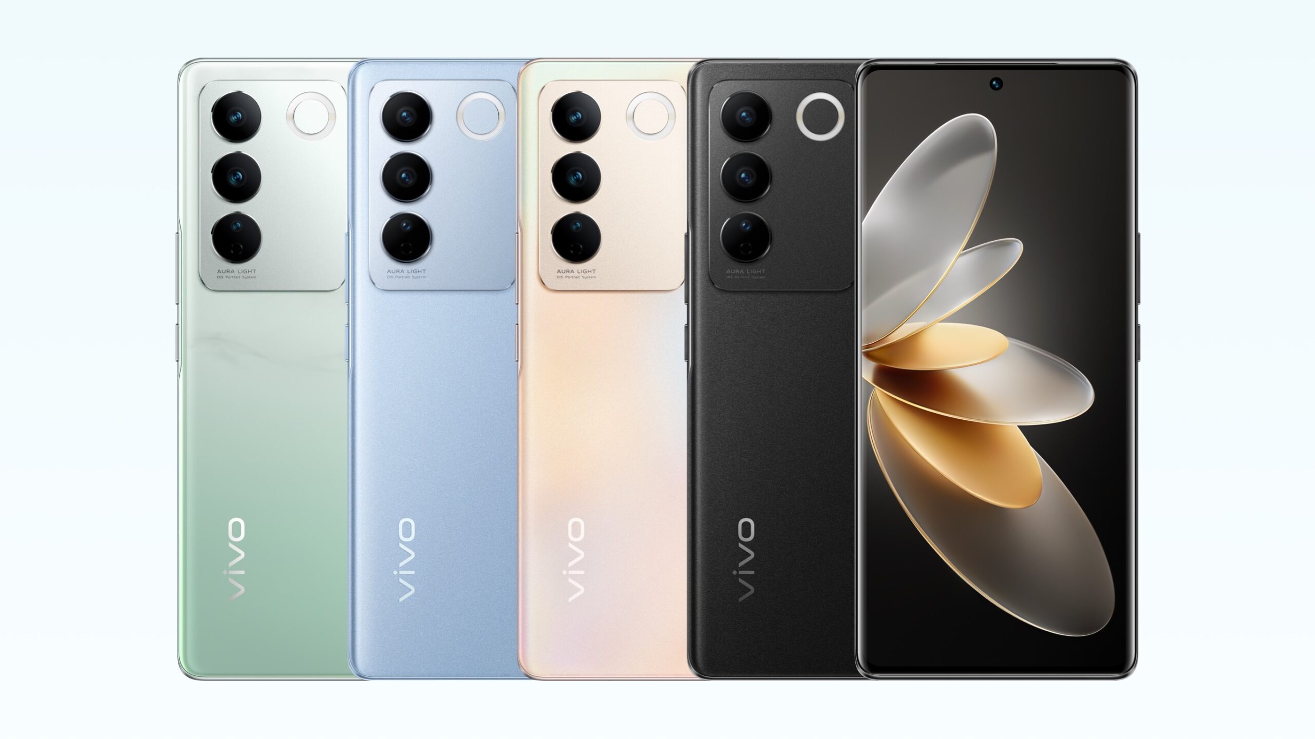 vivo Officially Launches vivo V27 With Unique Aura Light Feature 29