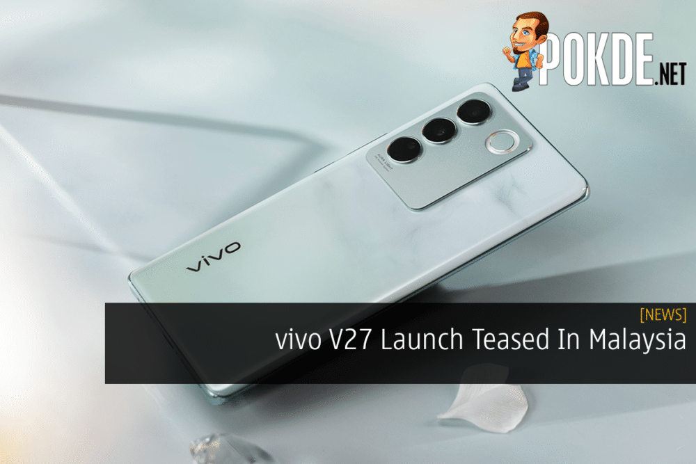 vivo V27 Launch Teased In Malaysia 28