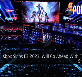 Xbox Skips E3 2023, Will Go Ahead With The Xbox Showcase 31