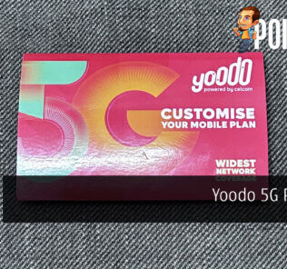 Yoodo 5G Prepaid Review - Great for Secondary Device