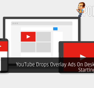 YouTube Drops Overlay Ads On Desktop Site Starting April 6 24