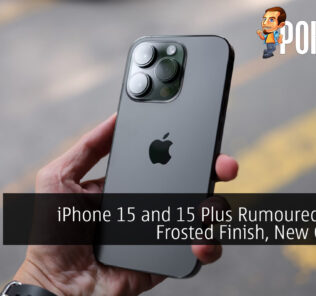 iPhone 15 and 15 Plus Rumoured to Get Frosted Finish, New Colours and Design Changes