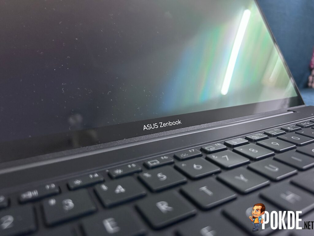 ASUS Zenbook 14X OLED UX3404 Review - 