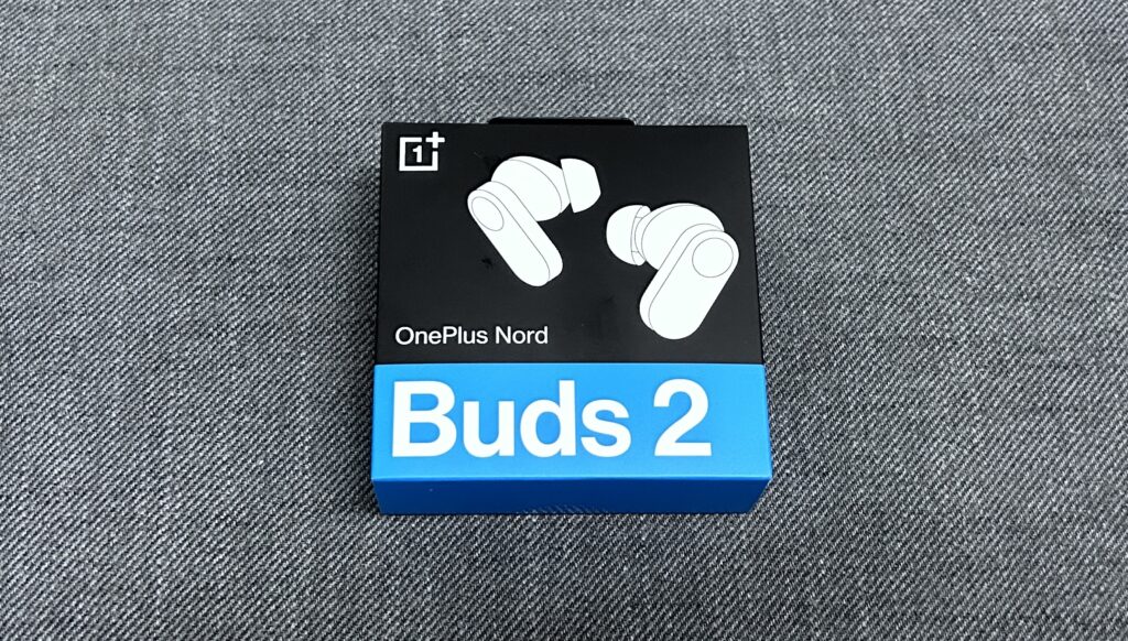 OnePlus Nord Buds 2 Unboxing and First Impressions