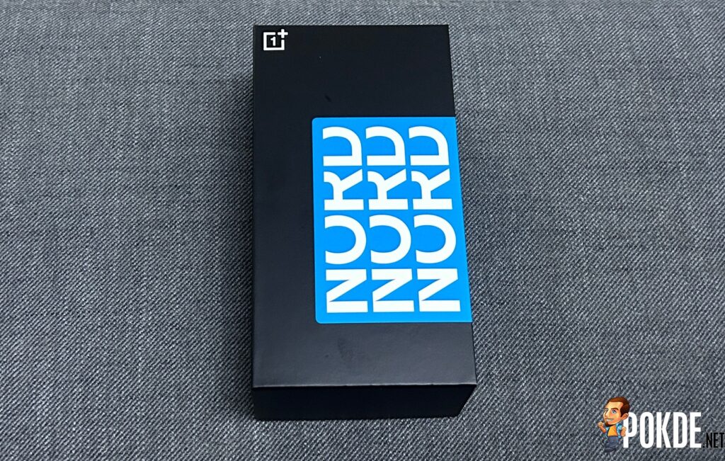 OnePlus Nord CE 3 Lite Unboxing and First Impressions