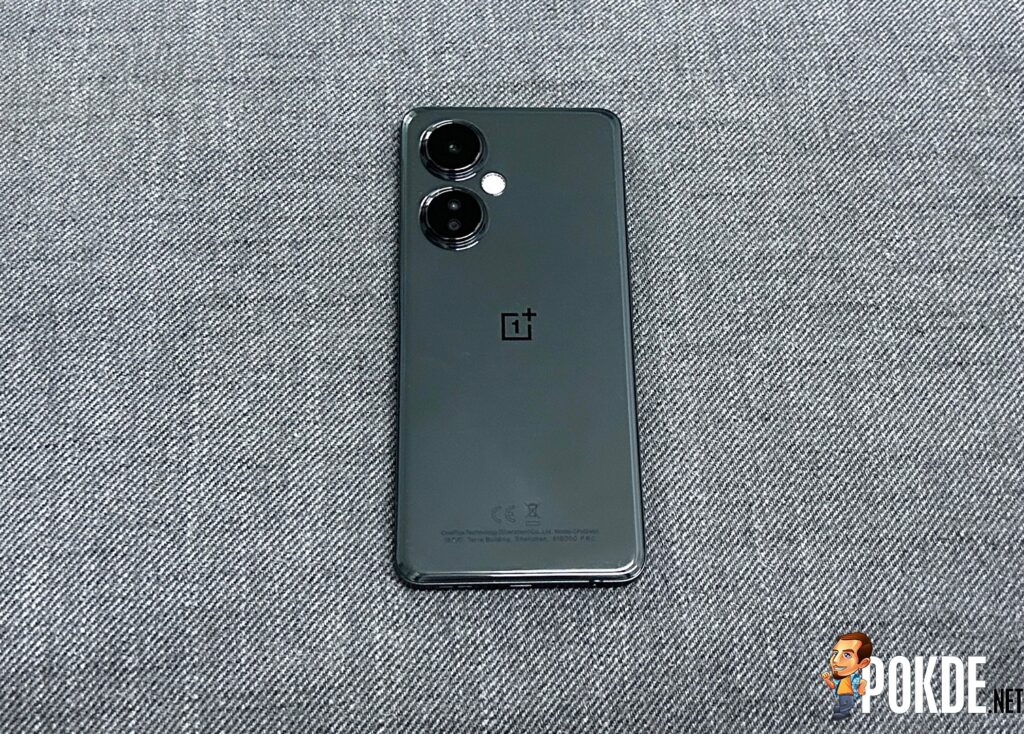 OnePlus Nord CE 3 Lite Unboxing and First Impressions