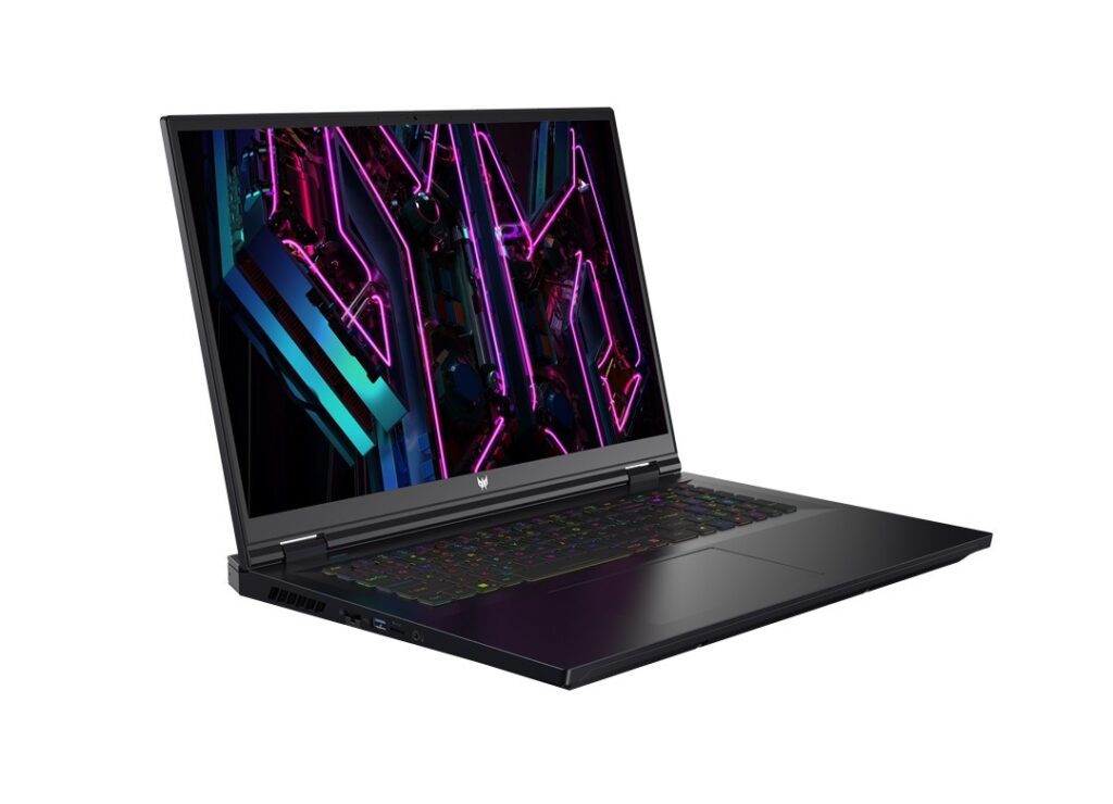 Acer Malaysia Launches New Predator Helios Laptops and Refreshed Aspire 7 for Elevated Gaming Experience