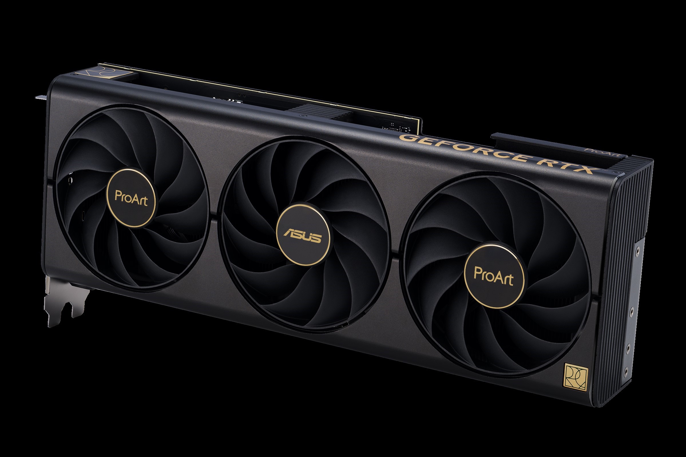 ASUS Announces ProArt GeForce RTX 4080 and 4070 Ti Creator Graphics Cards -  XanxoGaming