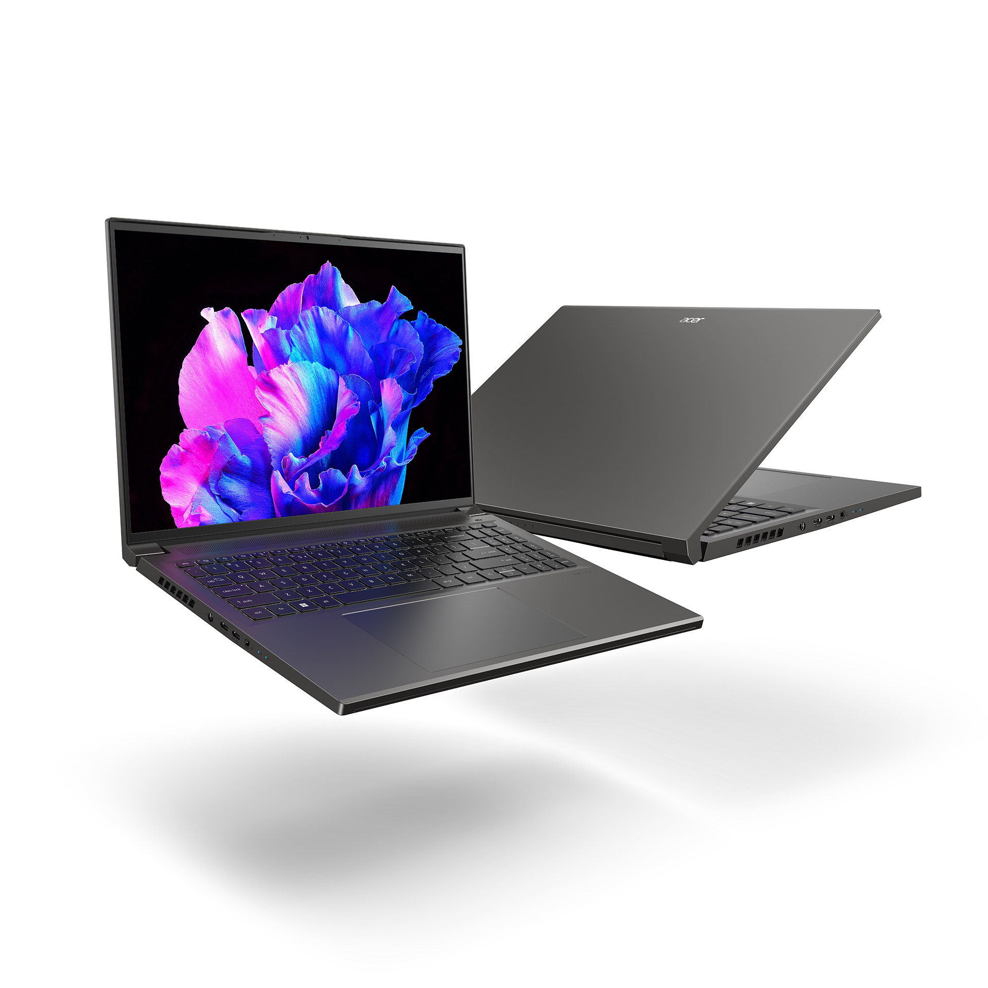 Acer Debuts Swift X 16 Laptop Powered By AMD Ryzen 7040 Series APUs