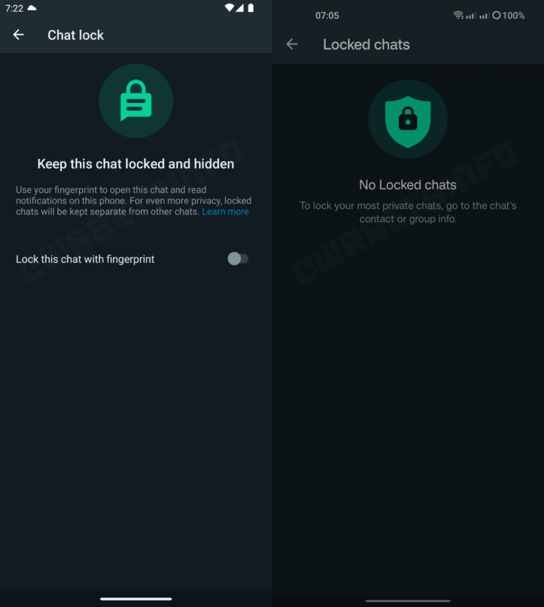 WhatsApp Could Get Biometric Lock Option, According To Beta Testers